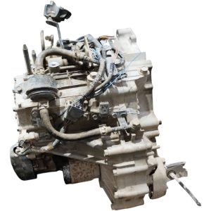 Caja De Velocidades Honda City L15a7 At (06164412)