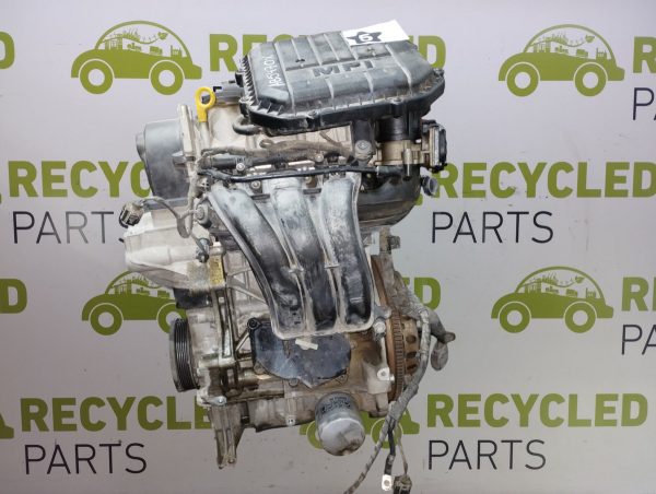 Motor Vw Up 1.0 12v (04979076)