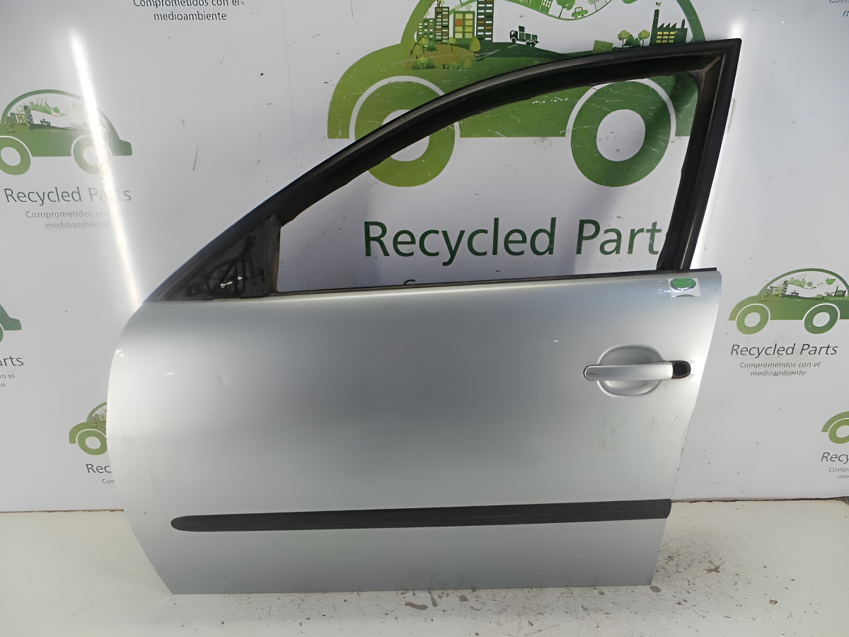 Puerta Delantera Izquierda Seat Ibiza (02469972)
