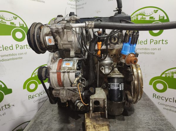 Motor Ford Escort 1.6 8v (05014947)