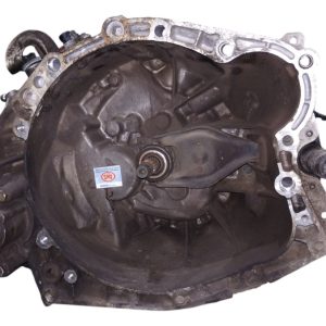 Caja De Velocidades Peugeot 307 2.0 Hdi (06231135)