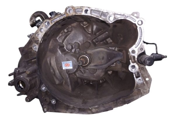 Caja De Velocidades Peugeot 307 2.0 Hdi (06231135)