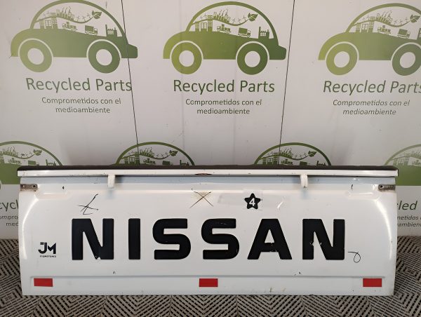 Porton Trasero Nissan Frontier (05361959)