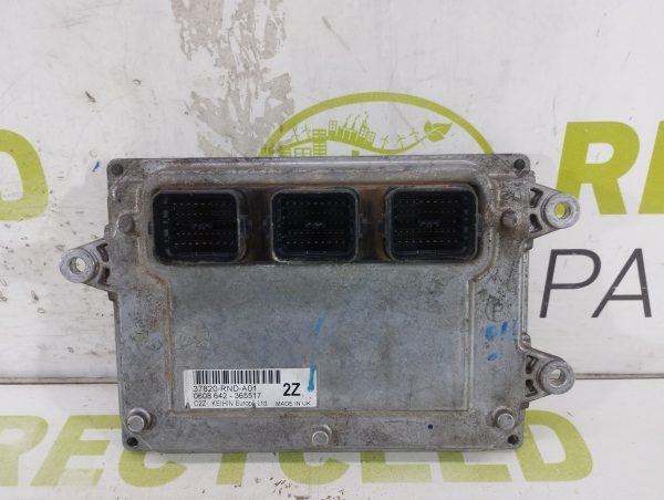 Modulo De Inyeccion Honda Civic (06057541)
