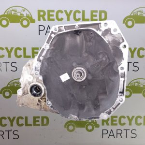 Caja De Velocidades Nissan Kicks 1.6 16v (06142297)