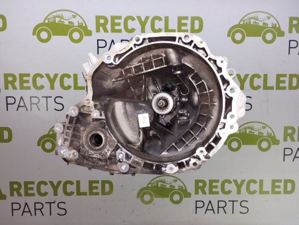 Caja De Velocidades Chevrolet Tracker 1.8 16v (05632173)