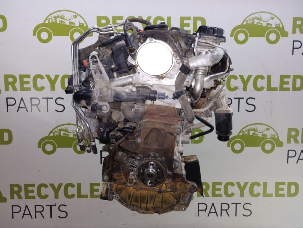 Motor Vw Amarok 2.0 Tdi 163cv (05345330)