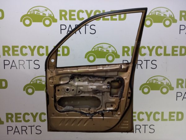 Puerta Delantera Derecha Hyundai Atos (04935570) Lp