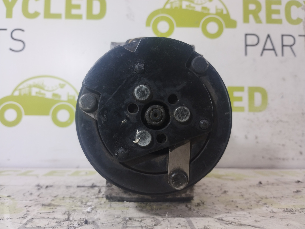 Compresor De A/a Renault Clio 1.2 (06133208)