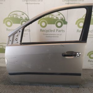 Puerta Delantera Izquierda Ford Fiesta Max (05976032)