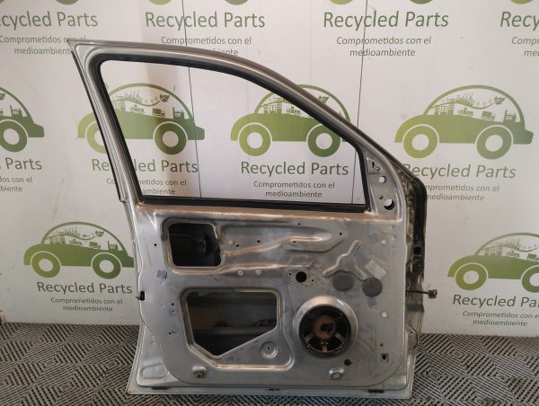 Puerta Delantera Izquierda Ford Ecosport (05948415)