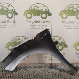 Guardabarro Derecho Peugeot 308 (06015460)