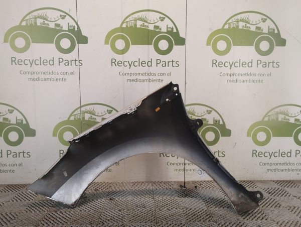 Guardabarro Derecho Peugeot 308 (06015460)