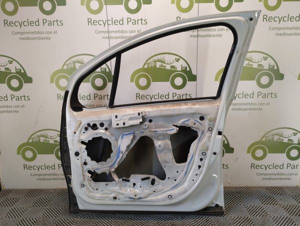 Puerta Delantera Derecha Citroen Nuevo C3 (05178021)