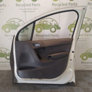 Puerta Delantera Derecha Citroen C3 Li (06612278)