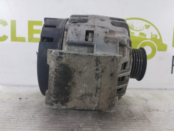 Alternador Ford Ka 1.0 8v (04719874)