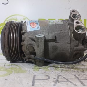 Compresor De A/a Vw Gol 1.6 (06512617)