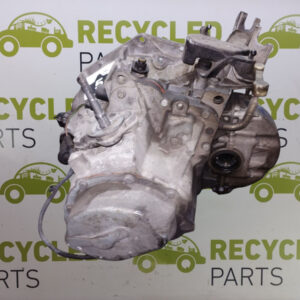 Caja De Velocidades Peugeot 308 1.6 16v (06135857)