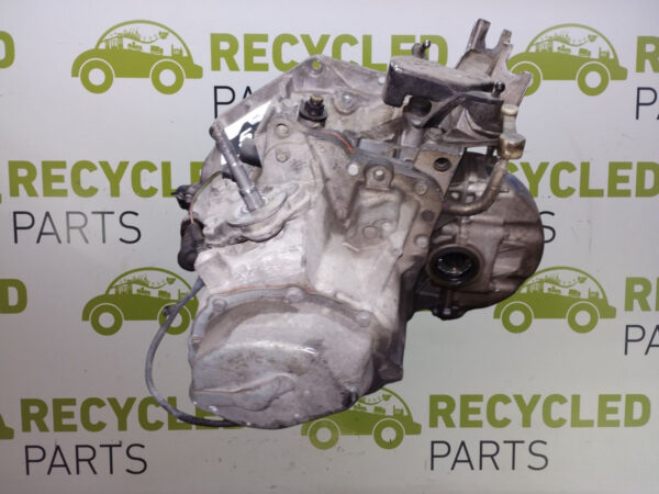 Caja De Velocidades Peugeot 308 1.6 16v (06135857)