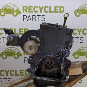 Motor Chevrolet Celta 1.4 8v (05918694) Solo Block
