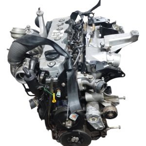 Motor Nissan Frontier 2.8 Tdi (04978860)