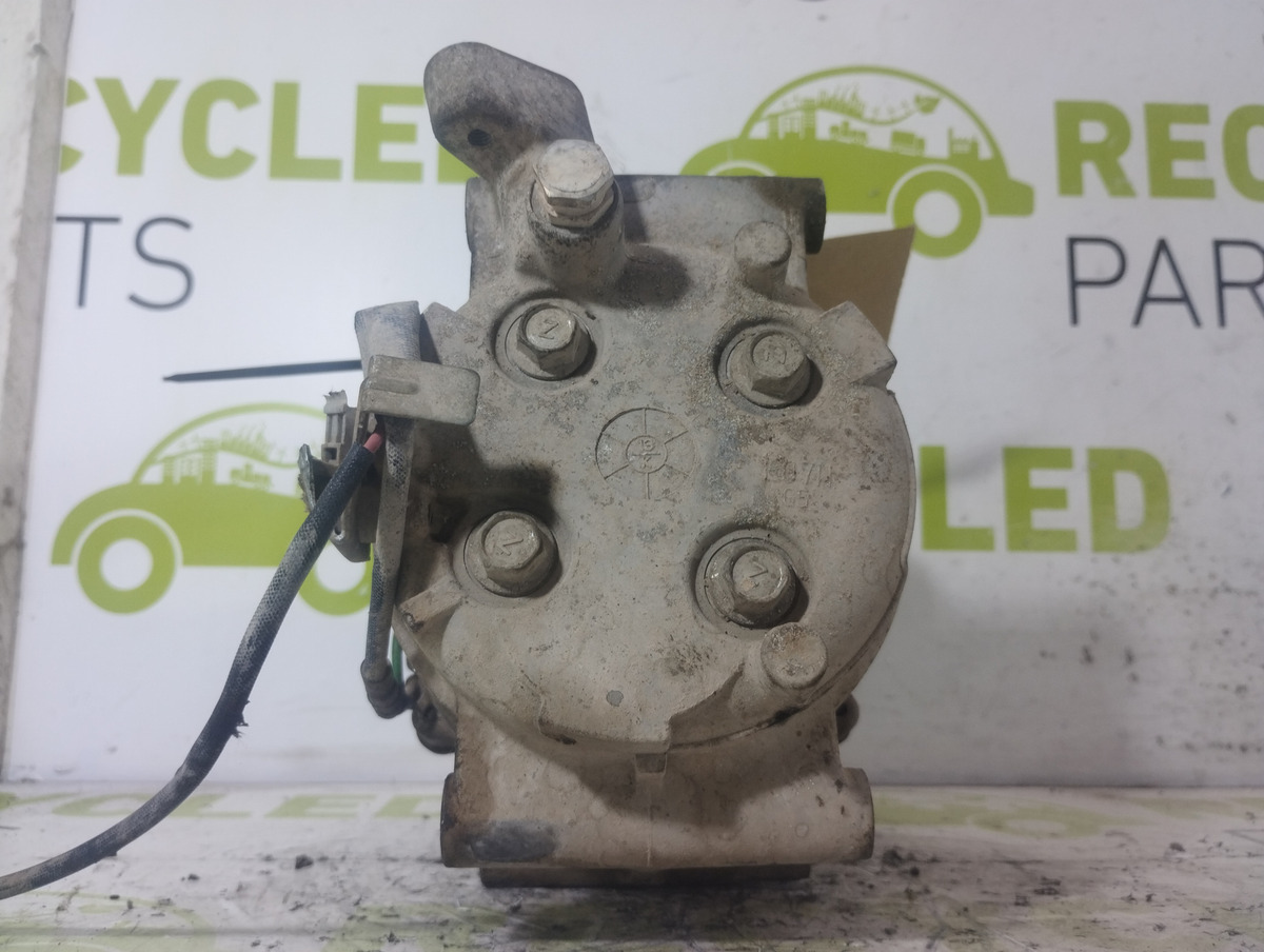 Compresor De A/a Honda City 1.5 (06164416)