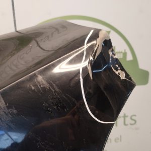 Capot Vw Gol Trend G6 G7 (06537417)