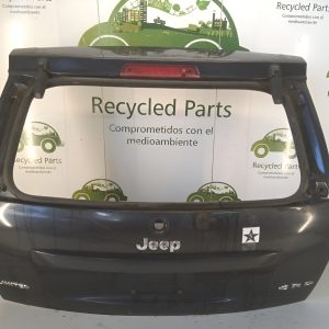 Porton Trasero Jeep Grand Cherokee (03052900)