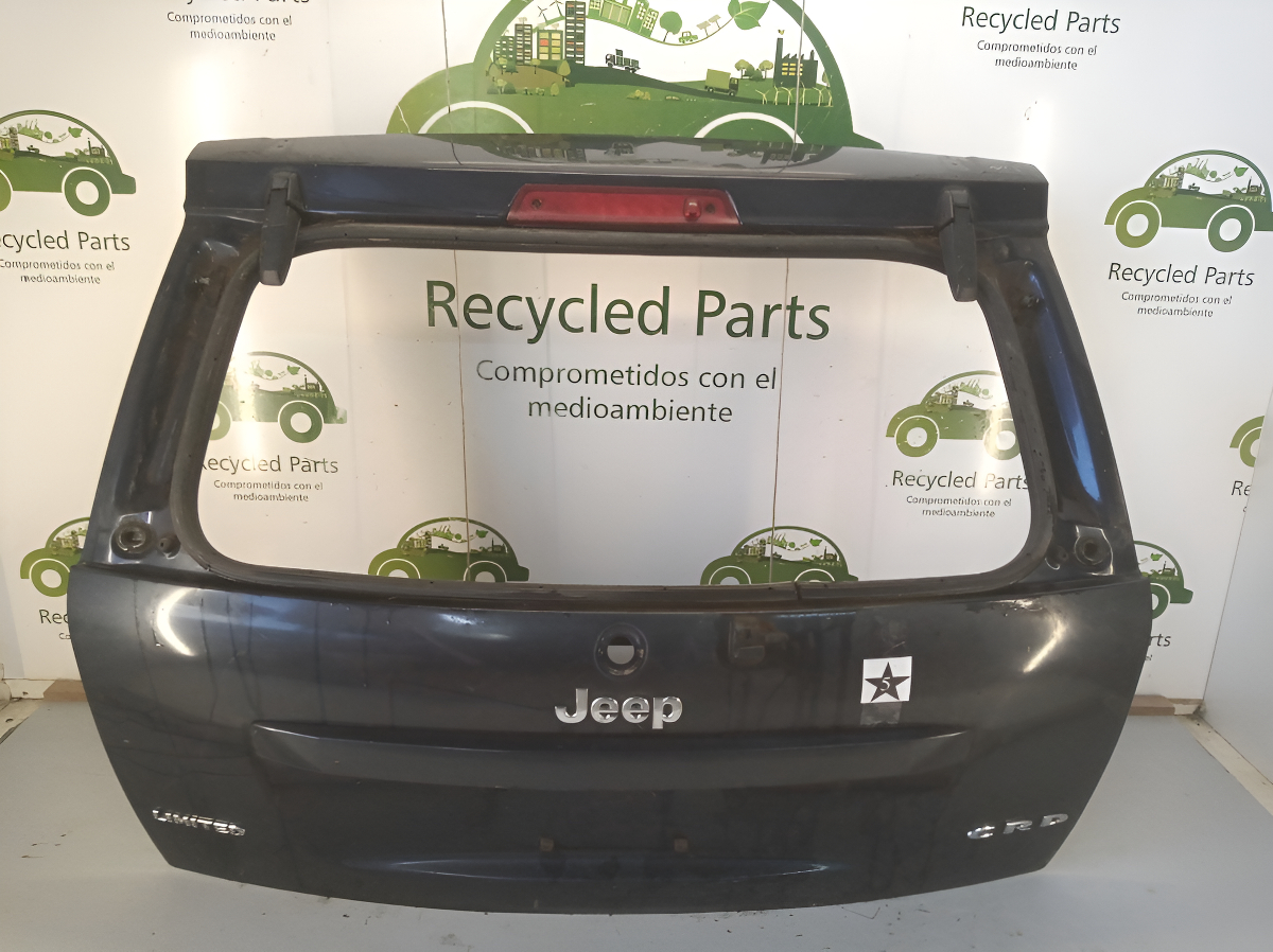 Porton Trasero Jeep Grand Cherokee (03052900)