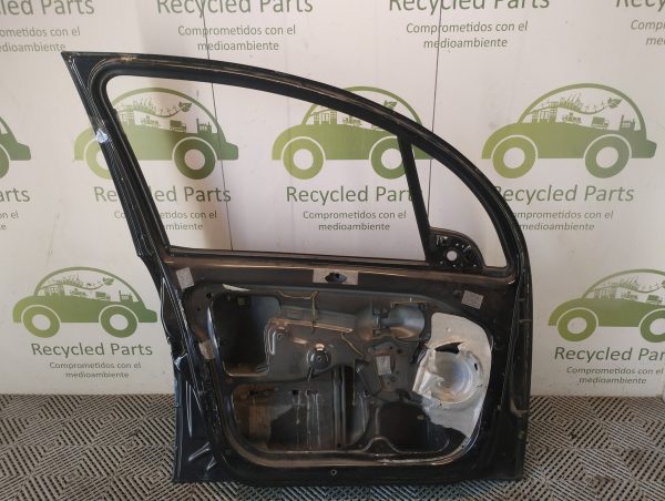 Puerta Delantera Izquierda Citroen C3 Lv (05548118)