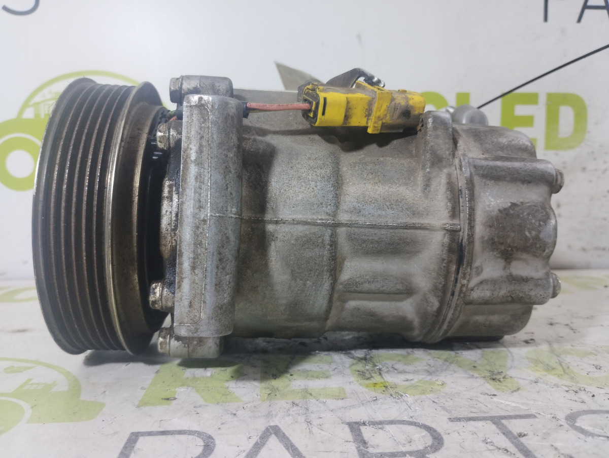 Compresor De A/a Mini Cooper 1.6 (05766195)