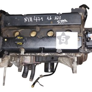 Motor Ford Ecosport 1.6 16v (06185364)