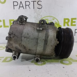 Compresor De A/a Ford Fiesta Kd 1.6 (06100939)