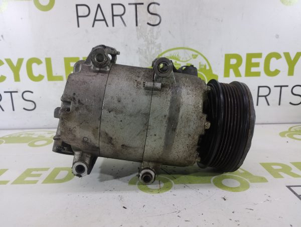 Compresor De A/a Ford Fiesta Kd 1.6 (06100939)
