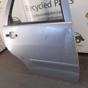 Puerta Trasera Derecha Vw Polo (04579675)