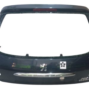 Porton Trasero Peugeot 206 (03405031) Lp*