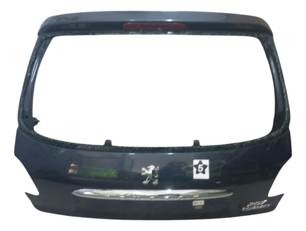 Porton Trasero Peugeot 206 (03405031) Lp*