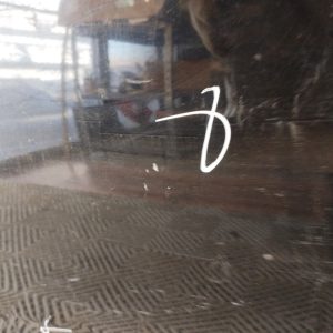 Puerta Delantera Derecha Vw Vento Lv (05235678)