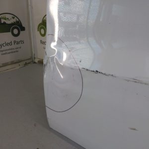 Puerta Trasera Izquierda Vw Gol Trend (03431076)