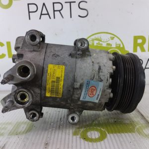 Compresor De A/a Ford Fiesta Kd 1.6 (05685880)