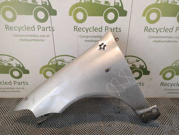Guardabarro Izquierdo Fiat Siena F1 (05694273)