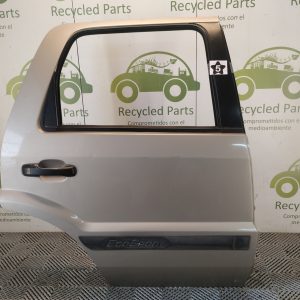Puerta Trasera Derecha Ford Ecosport (05948413)