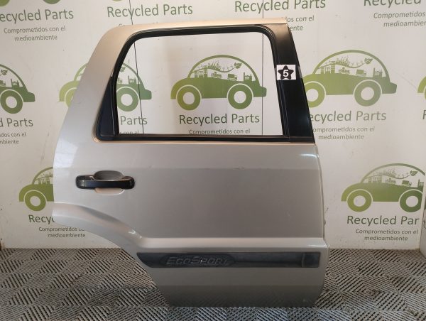 Puerta Trasera Derecha Ford Ecosport (05948413)