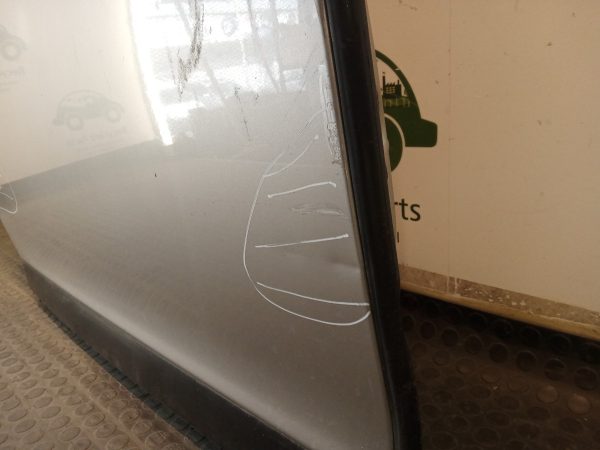 Puerta Trasera Derecha Citroen C4 4p (04462418)