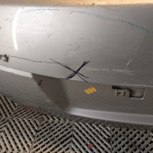 Tapa De Baul Honda Accord (01518625)