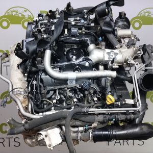 Motor Ford Ranger 3.0 24v V6 (06144813)