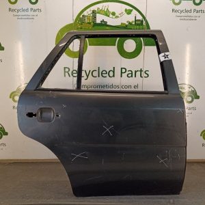Puerta Trasera Derecha Vw Gol G2 G3 G4 (04526973)