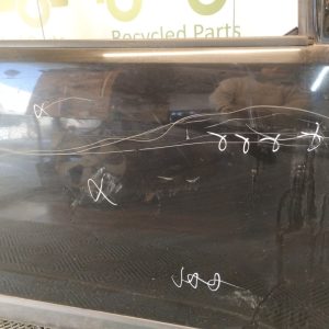 Puerta Delantera Derecha Chevrolet S10 Ln (05527057)