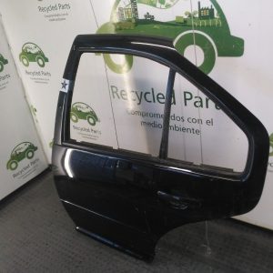 Puerta Trasera Izquierda Vw Bora (03626865) Lp