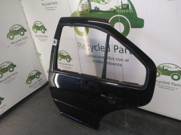 Puerta Trasera Izquierda Vw Bora (03626865) Lp